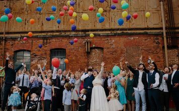 Ślub w Twoim stylu z Amelia-Wedding.pl