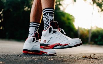 Buty Reebok – Historia, zalety, zastosowanie Buty Reebok - Historia, zalety, zastosowanie