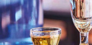 Rodzaje kieliszków, które muszą znaleźć się w restauracji