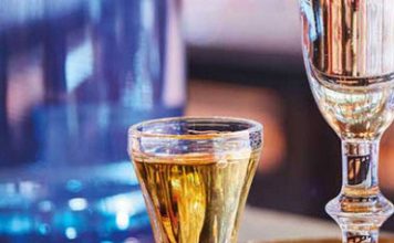 Rodzaje kieliszków, które muszą znaleźć się w restauracji