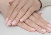 Co zrobić, gdy manicure hybrydowy nie jest tak trwały, jak byśmy sobie tego życzyły? manicure hybrydowy