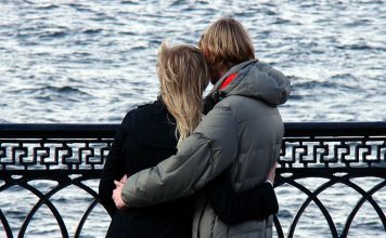 Poszukuję partnera, z którym stworzę szczęśliwy związek Poszukuję partnera, z którym stworzę szczęśliwy związek
