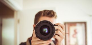 Jak zacząć fotografować?