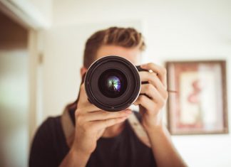Jak zacząć fotografować?