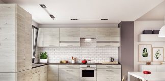 Dlaczego warto docenić dobrze urządzoną kuchnię?