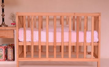 Przygotowanie mieszkania na przyjście dziecka