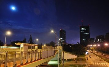 Ciekawe miejsca na Żoliborzu Żoliborz