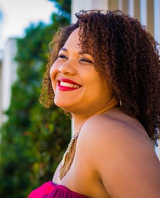 Bluzki dla puszystych