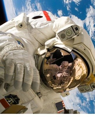 astronauta