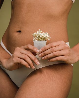 kubeczek menstruacyjny