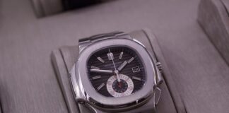 Ile kosztuje najdroższy Patek Philippe?