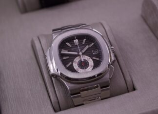 Ile kosztuje najdroższy Patek Philippe? Ile kosztuje najdroższy Patek Philippe?