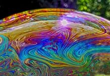 Jak zrobić kulę z papieru?