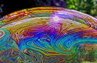 Jak zrobić kulę z papieru?