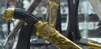 Kto użył broni biologicznej?