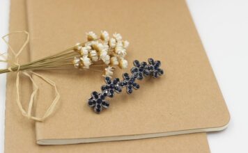 Jak założyć spinkę do włosów?