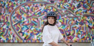 Jaki krój kurtki dla figury jabłko?