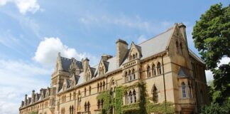 Do czego nosić buty Oxfordy?