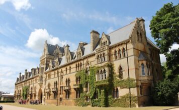 Do czego nosić buty Oxfordy?