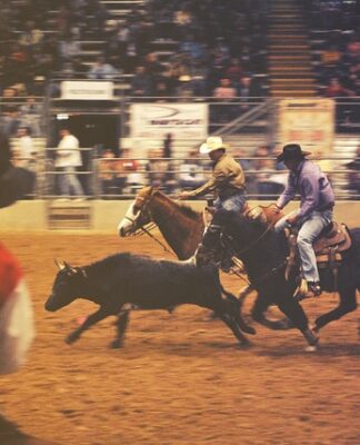 Dlaczego kowboje noszą kapelusze?