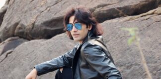 Czy rozpinać marynarkę do tańca?