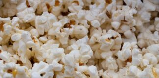 Co do jedzenia na Purtelam?