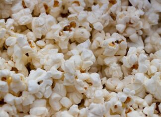 Co do jedzenia na Purtelam?