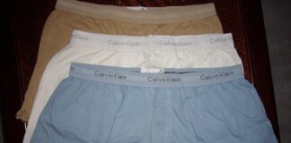 Kto wymyślił bokserki?