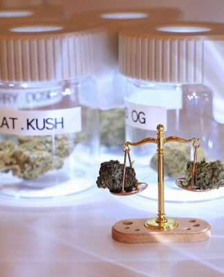 Czym się różni legalizacja od wzorcowania?