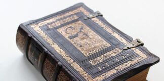 Ile stron w księdze gości?