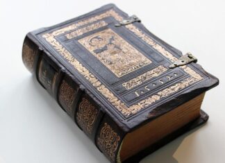 Ile stron w księdze gości?