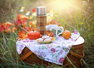 Jak się ubrać na piknik kantry? Jak się ubrać na piknik kantry?