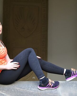 Kto może nosić legginsy?