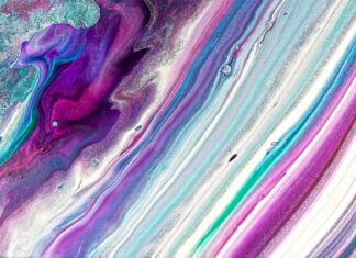 Jaki kolor muszki do czarnej koszuli?