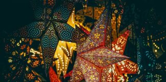 Kiedy się puszcza lampiony?