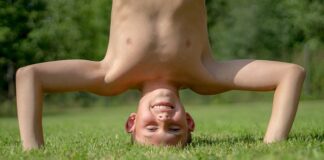 Co rycerze nosili na głowie?