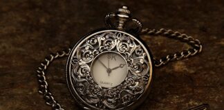 Czy srebrne kurtki są modne?