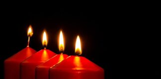 Co to znaczy słowo adwent?