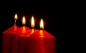 Co to znaczy słowo adwent?