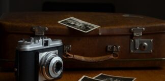 Czy można robić zdjęcia w salonie sukien ślubnych?