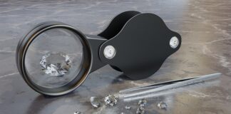 Jak jubiler sprawdza złoto?