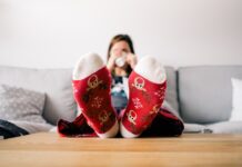 Czy mężczyzna powinien spać w piżamie?