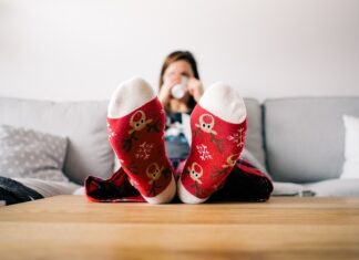 Czy mężczyzna powinien spać w piżamie?