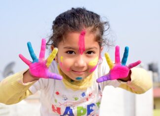 Jak się ubrać na festiwal country?