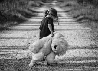 W co zawinąć dziecko po porodzie?