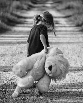 W co zawinąć dziecko po porodzie?