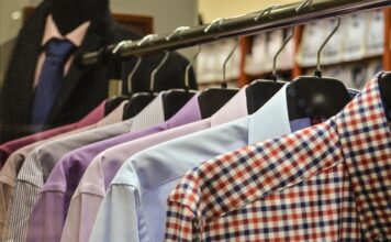 Jak kupować majtki?