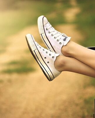 Co buty świadczą o człowieku?