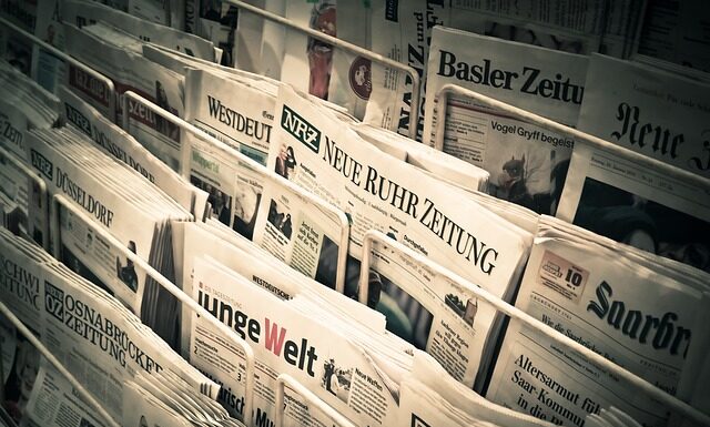 Jak zrobić maskę z gazety? Jak zrobić maskę z gazety?
