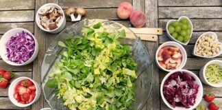 Jaka sałatka do zimnej płyty?